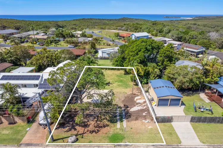 Third view of Homely land listing, 17 Wirraway Avenue, Evans Head NSW 2473