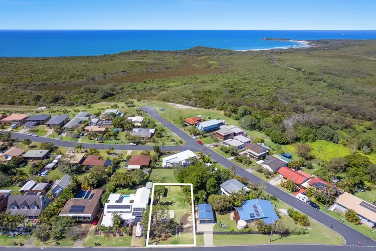 Seventh view of Homely land listing, 17 Wirraway Avenue, Evans Head NSW 2473