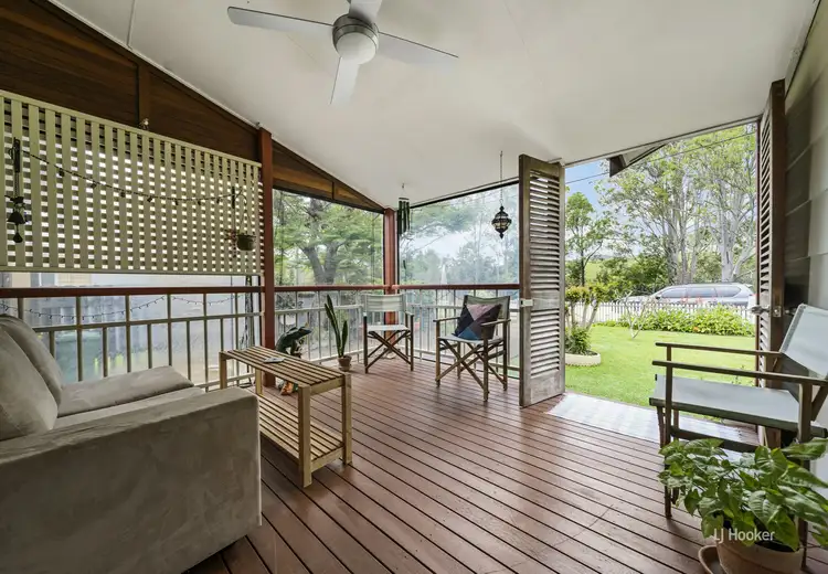 Third view of Homely rural property listing, 31 Burrows Street, Moore QLD 4314