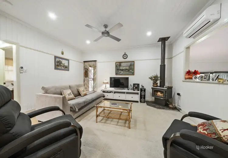 Fourth view of Homely rural property listing, 31 Burrows Street, Moore QLD 4314