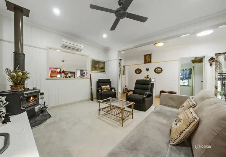 Fifth view of Homely rural property listing, 31 Burrows Street, Moore QLD 4314