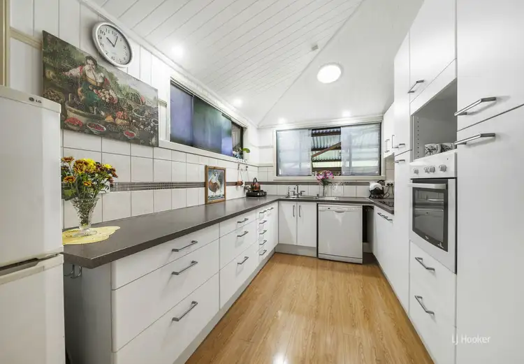 Sixth view of Homely rural property listing, 31 Burrows Street, Moore QLD 4314