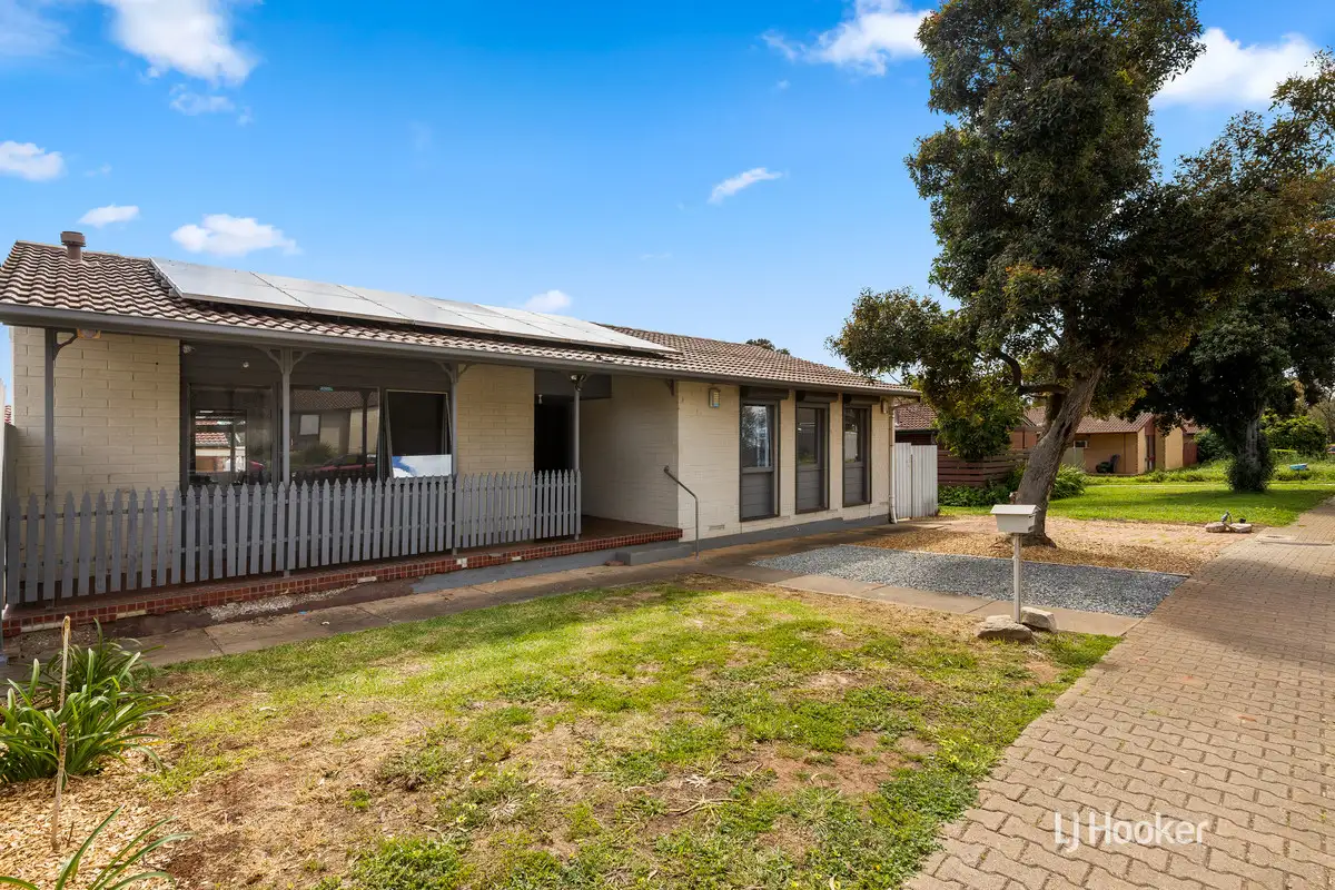 Main view of Homely house listing, 27 Currawong Crescent, Craigmore SA 5114