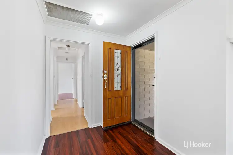 Fourth view of Homely house listing, 27 Currawong Crescent, Craigmore SA 5114