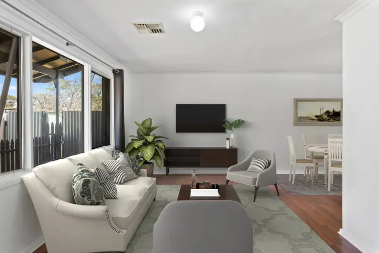 Sixth view of Homely house listing, 27 Currawong Crescent, Craigmore SA 5114