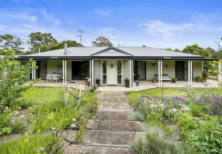 Third view of Homely house listing, 32 Buckingham Court, Mount Hallen QLD 4312