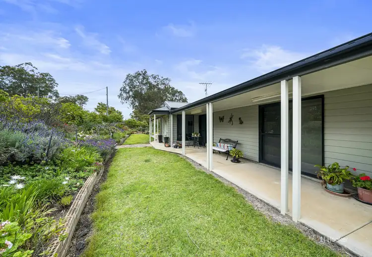 Fourth view of Homely house listing, 32 Buckingham Court, Mount Hallen QLD 4312