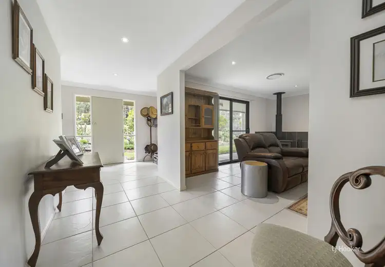 Fifth view of Homely house listing, 32 Buckingham Court, Mount Hallen QLD 4312
