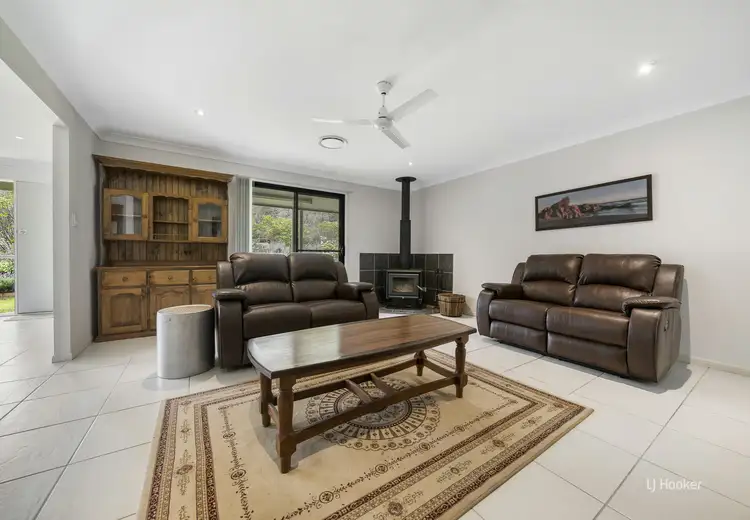 Sixth view of Homely house listing, 32 Buckingham Court, Mount Hallen QLD 4312