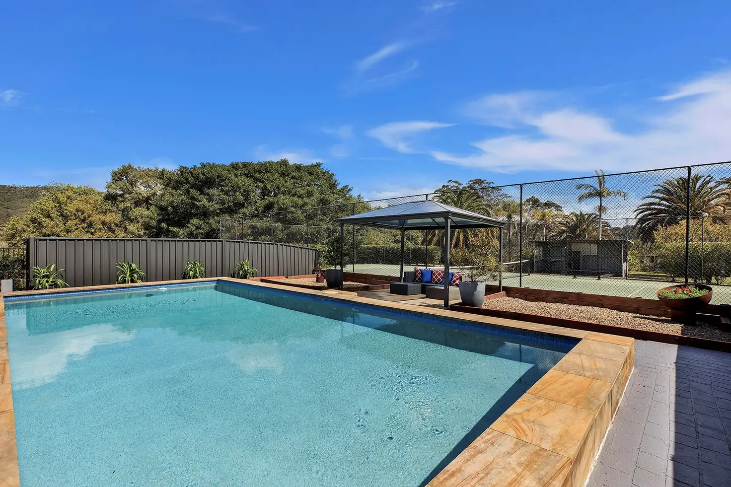 Main view of Homely rural property listing, 96 The Ridgeway, Lisarow NSW 2250