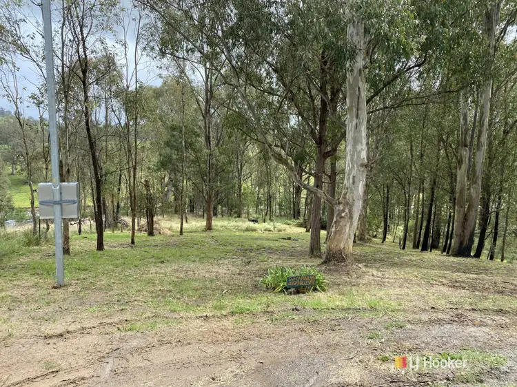 Second view of Homely land listing, Lots 2 & 3 Gillespie Street, Cobargo NSW 2550