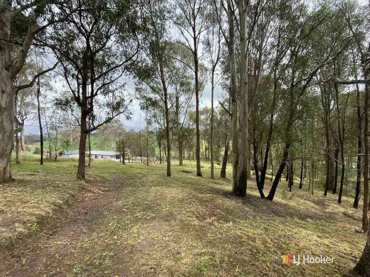 Third view of Homely land listing, Lots 2 & 3 Gillespie Street, Cobargo NSW 2550