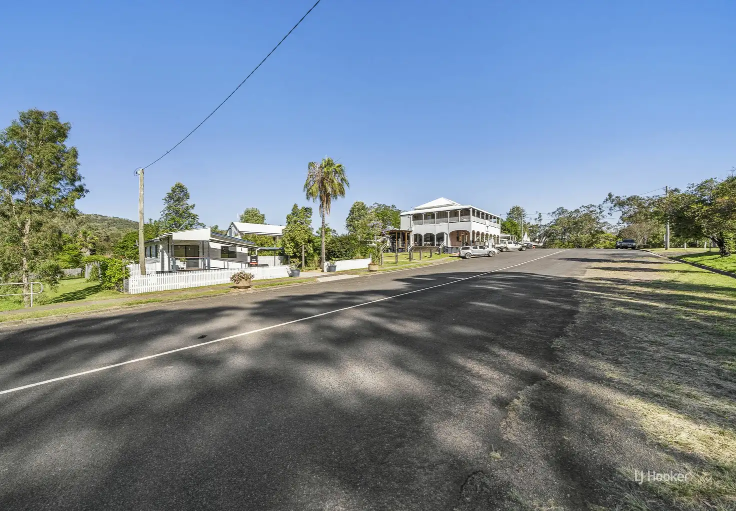 Main view of Homely rural property listing, 38 George Street, Linville QLD 4314