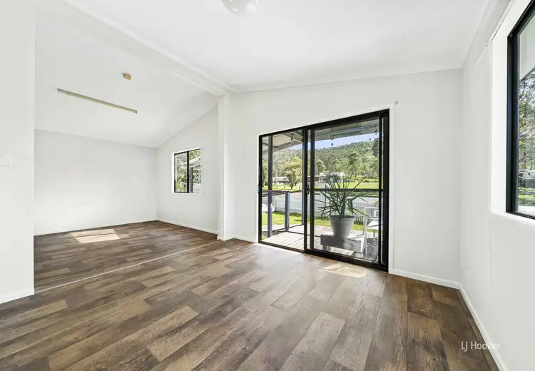 Fifth view of Homely rural property listing, 38 George Street, Linville QLD 4314