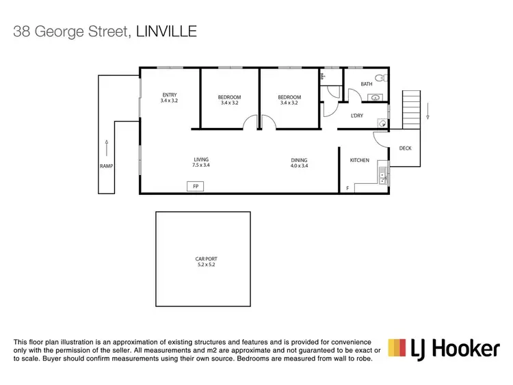 Seventh view of Homely rural property listing, 38 George Street, Linville QLD 4314
