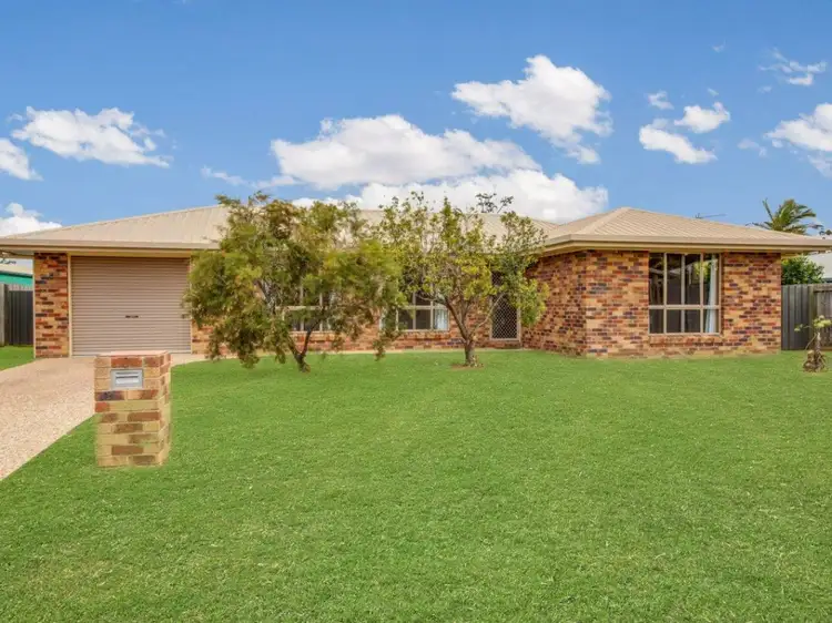Main view of Homely house listing, 3 Ballook Street, Boyne Island QLD 4680