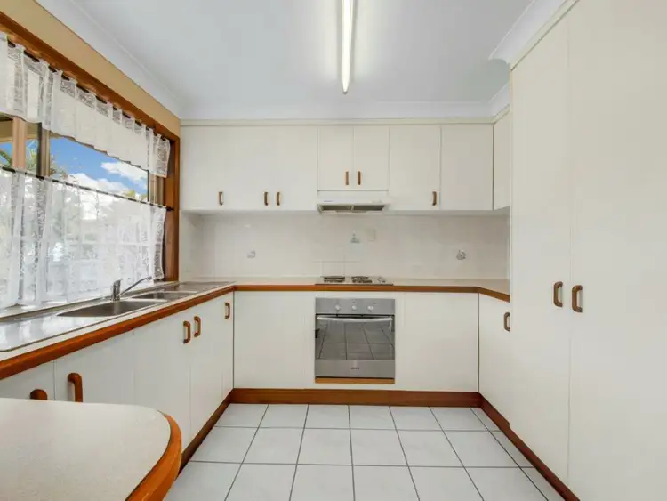 Second view of Homely house listing, 3 Ballook Street, Boyne Island QLD 4680