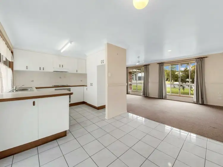 Third view of Homely house listing, 3 Ballook Street, Boyne Island QLD 4680