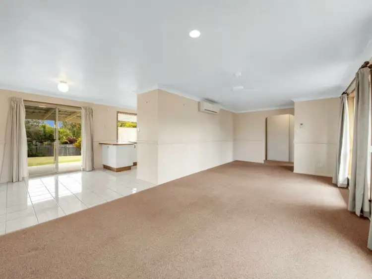 Fifth view of Homely house listing, 3 Ballook Street, Boyne Island QLD 4680