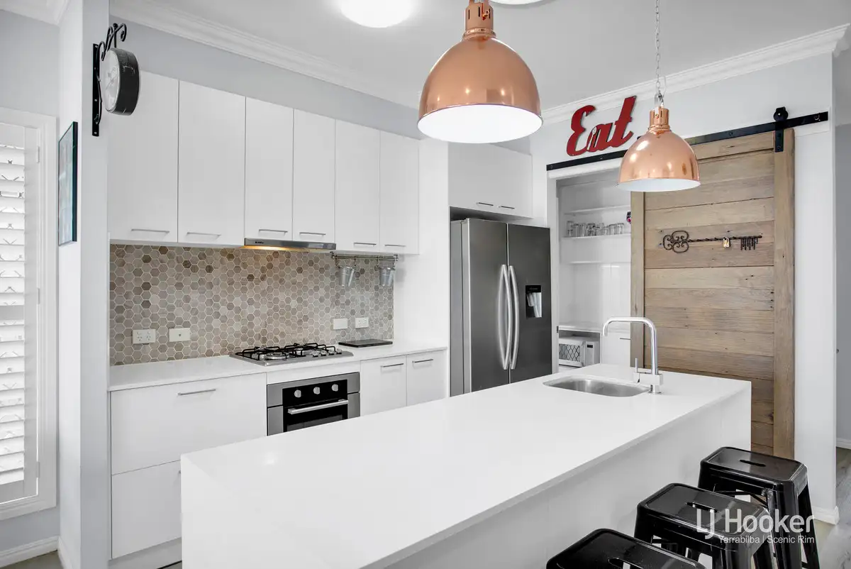 Main view of Homely house listing, 34 Leland Street, Yarrabilba QLD 4207