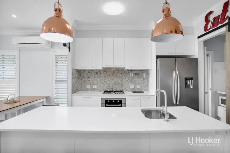 Fourth view of Homely house listing, 34 Leland Street, Yarrabilba QLD 4207