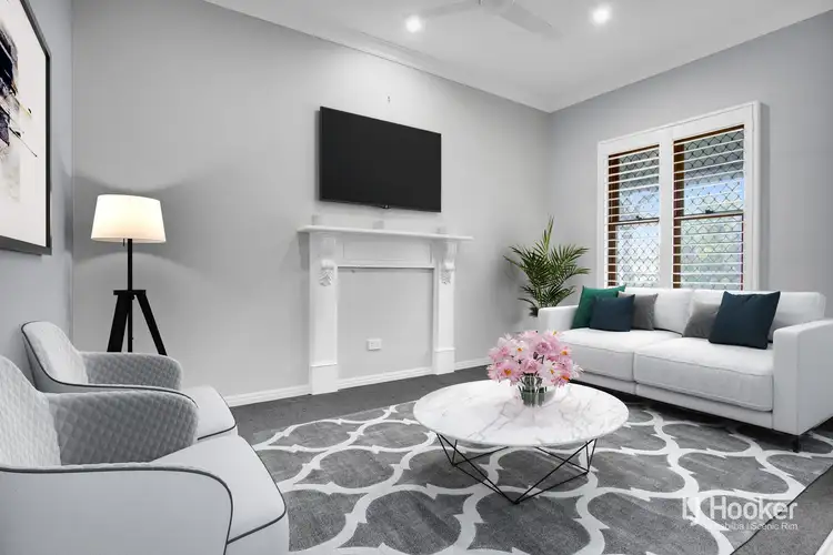 Fifth view of Homely house listing, 34 Leland Street, Yarrabilba QLD 4207