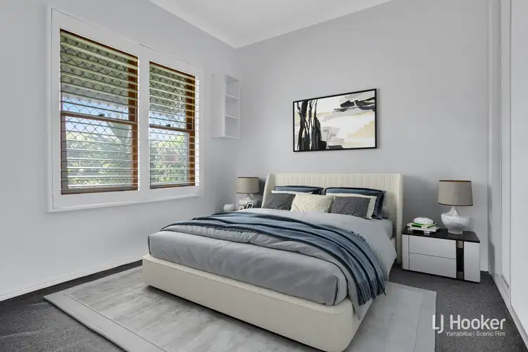 Sixth view of Homely house listing, 34 Leland Street, Yarrabilba QLD 4207