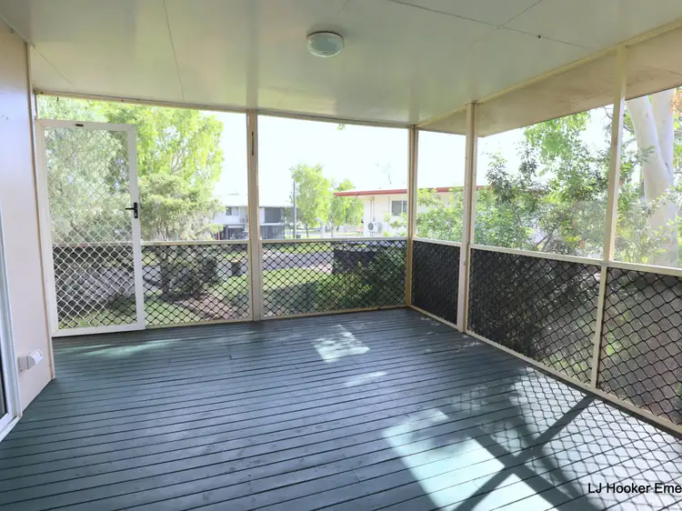 Main view of Homely house listing, 2 Eric Court, Emerald QLD 4720
