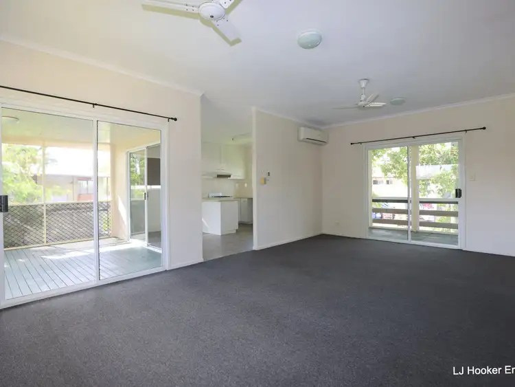 Third view of Homely house listing, 2 Eric Court, Emerald QLD 4720