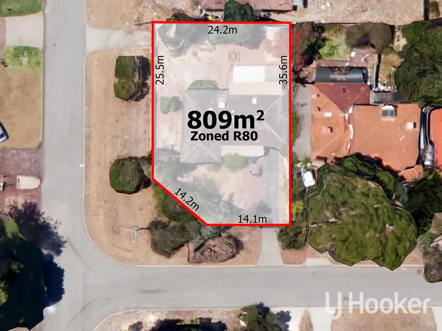 Main view of Homely house listing, 2 Farnham Street, Bentley WA 6102