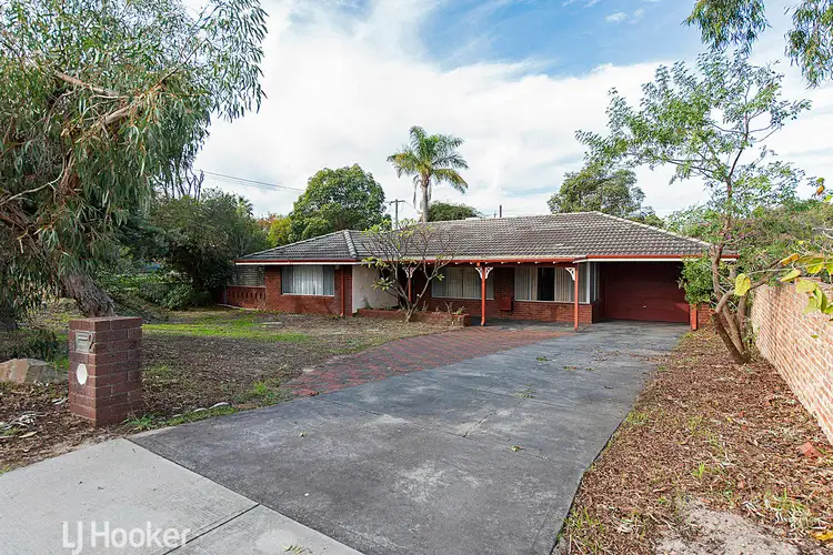 Third view of Homely house listing, 2 Farnham Street, Bentley WA 6102