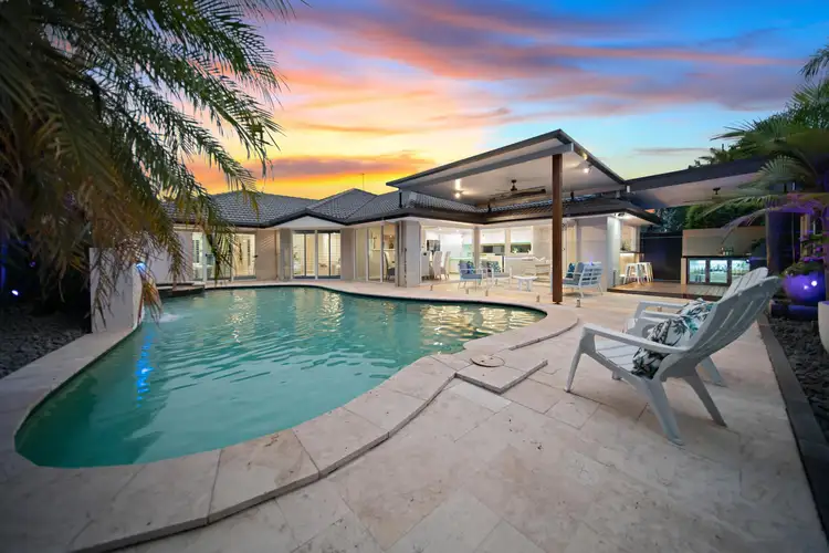 38 Wedgebill Parade, Burleigh Waters QLD 4220