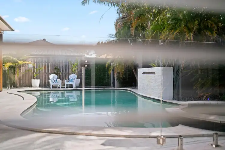 Fourth view of Homely house listing, 38 Wedgebill Parade, Burleigh Waters QLD 4220