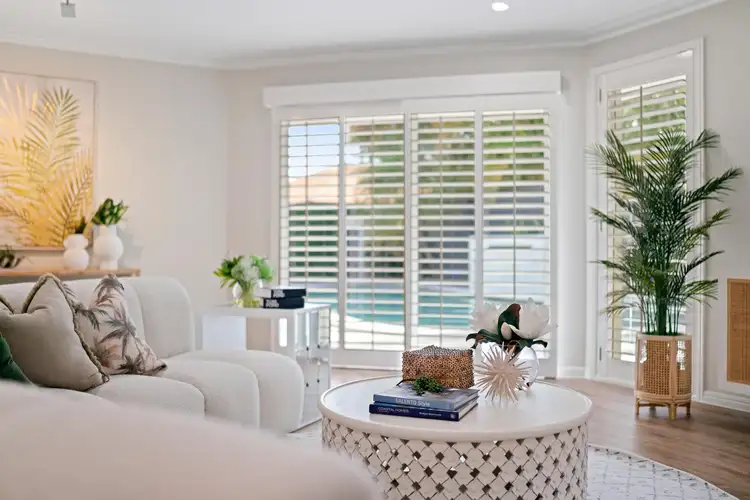 Fifth view of Homely house listing, 38 Wedgebill Parade, Burleigh Waters QLD 4220