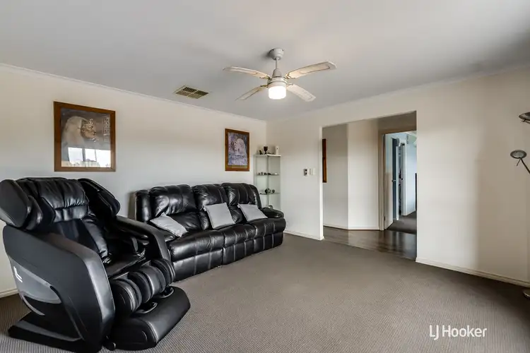 Fifth view of Homely house listing, 74 Bristol Crescent, Davoren Park SA 5113