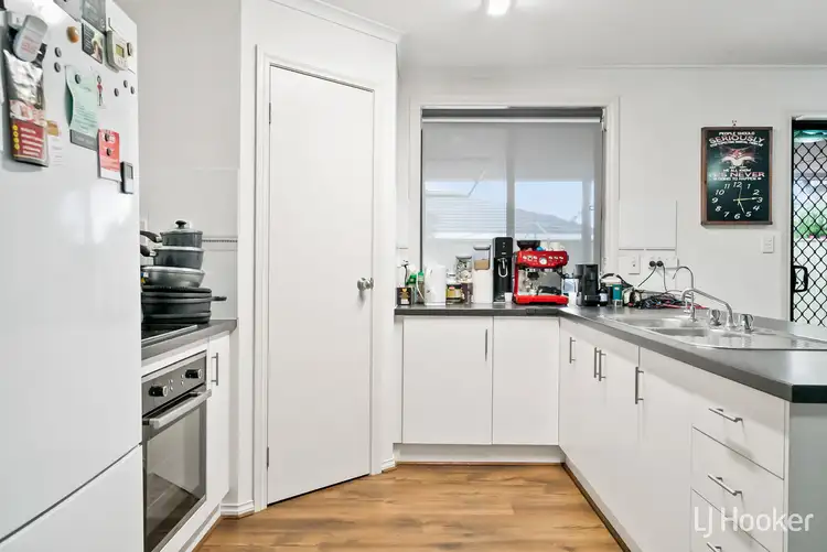 Sixth view of Homely house listing, 74 Bristol Crescent, Davoren Park SA 5113