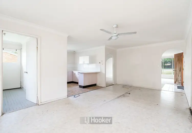 Fourth view of Homely house listing, 3 Samantha Street, Boronia Heights QLD 4124