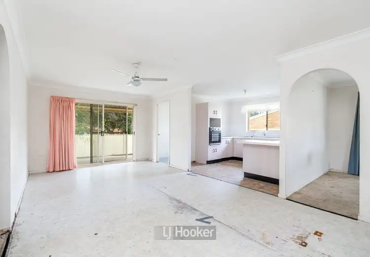 Fifth view of Homely house listing, 3 Samantha Street, Boronia Heights QLD 4124