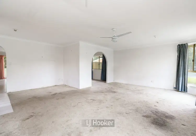 Sixth view of Homely house listing, 3 Samantha Street, Boronia Heights QLD 4124
