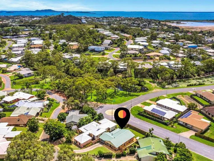 Main view of Homely house listing, 5 Solonika Court, South Gladstone QLD 4680