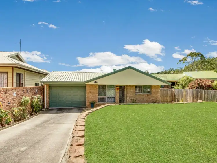 Second view of Homely house listing, 5 Solonika Court, South Gladstone QLD 4680