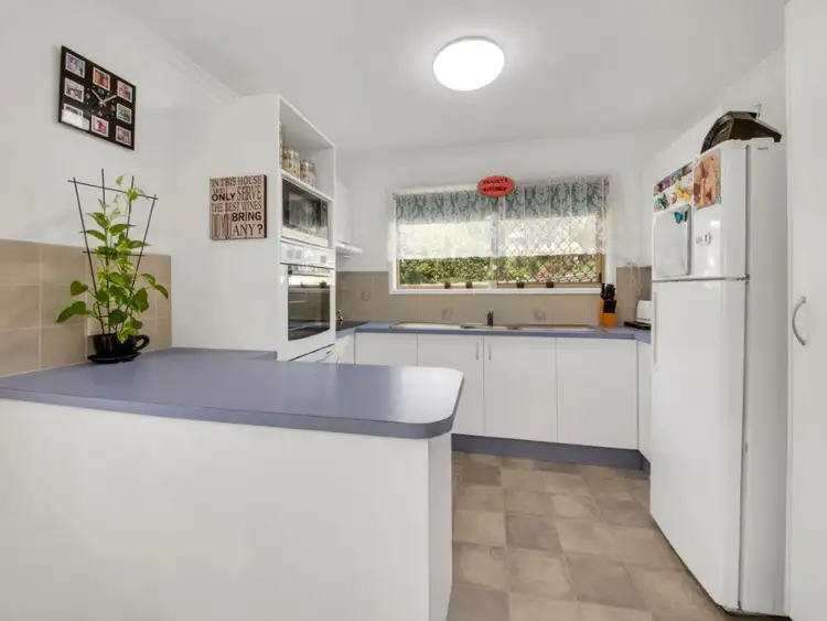 Third view of Homely house listing, 5 Solonika Court, South Gladstone QLD 4680