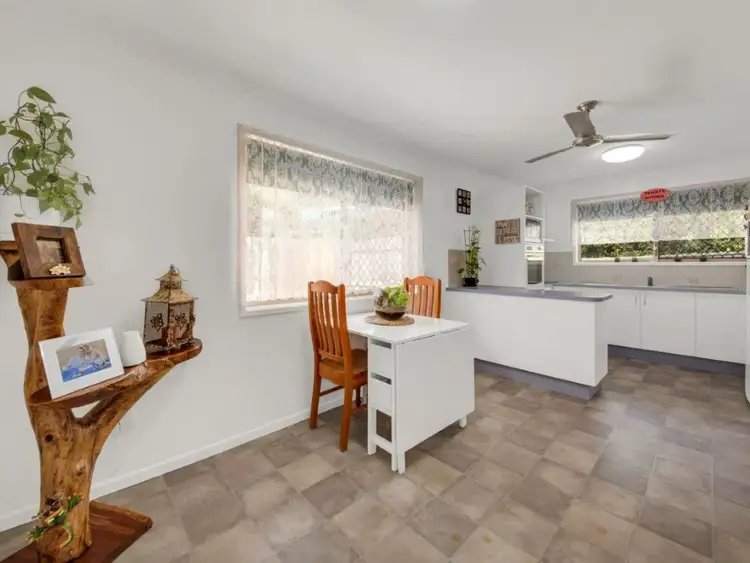 Fourth view of Homely house listing, 5 Solonika Court, South Gladstone QLD 4680