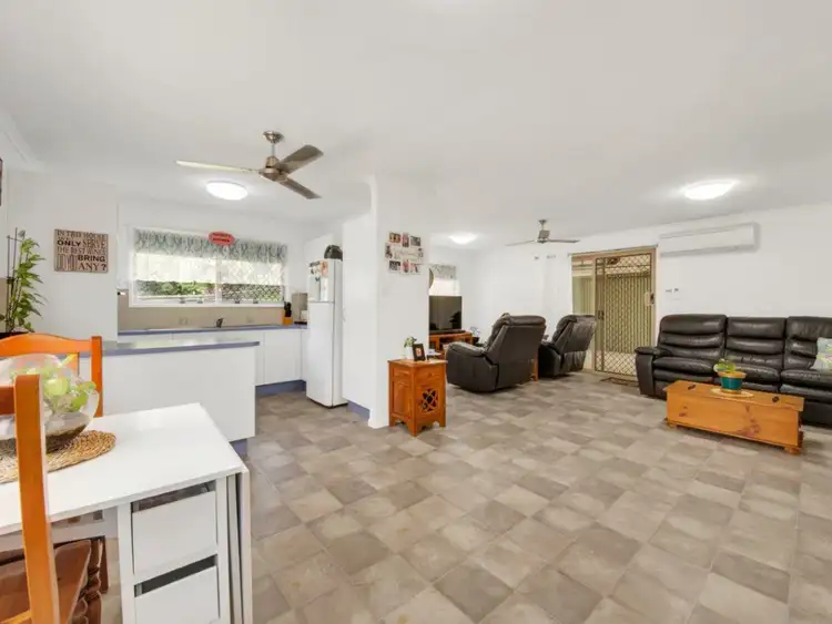 Fifth view of Homely house listing, 5 Solonika Court, South Gladstone QLD 4680