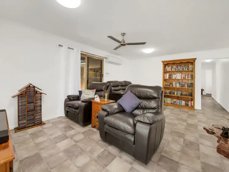 Sixth view of Homely house listing, 5 Solonika Court, South Gladstone QLD 4680