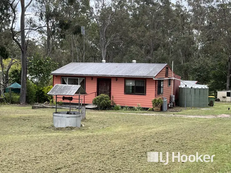 Main view of Homely house listing, 5 Aaron Court, Regency Downs QLD 4341
