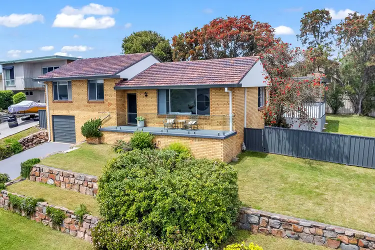 16 Ferry Place, East Maitland NSW 2323