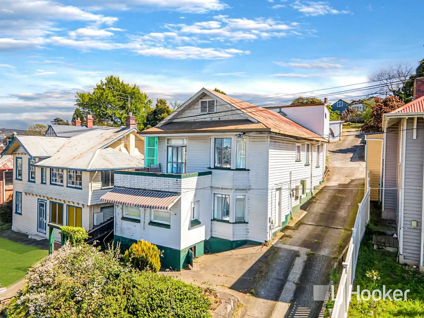 Main view of Homely house listing, 341 Invermay Road, Mowbray TAS 7248
