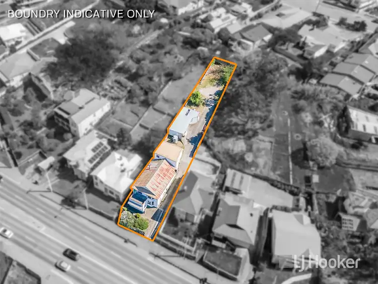 Second view of Homely house listing, 341 Invermay Road, Mowbray TAS 7248