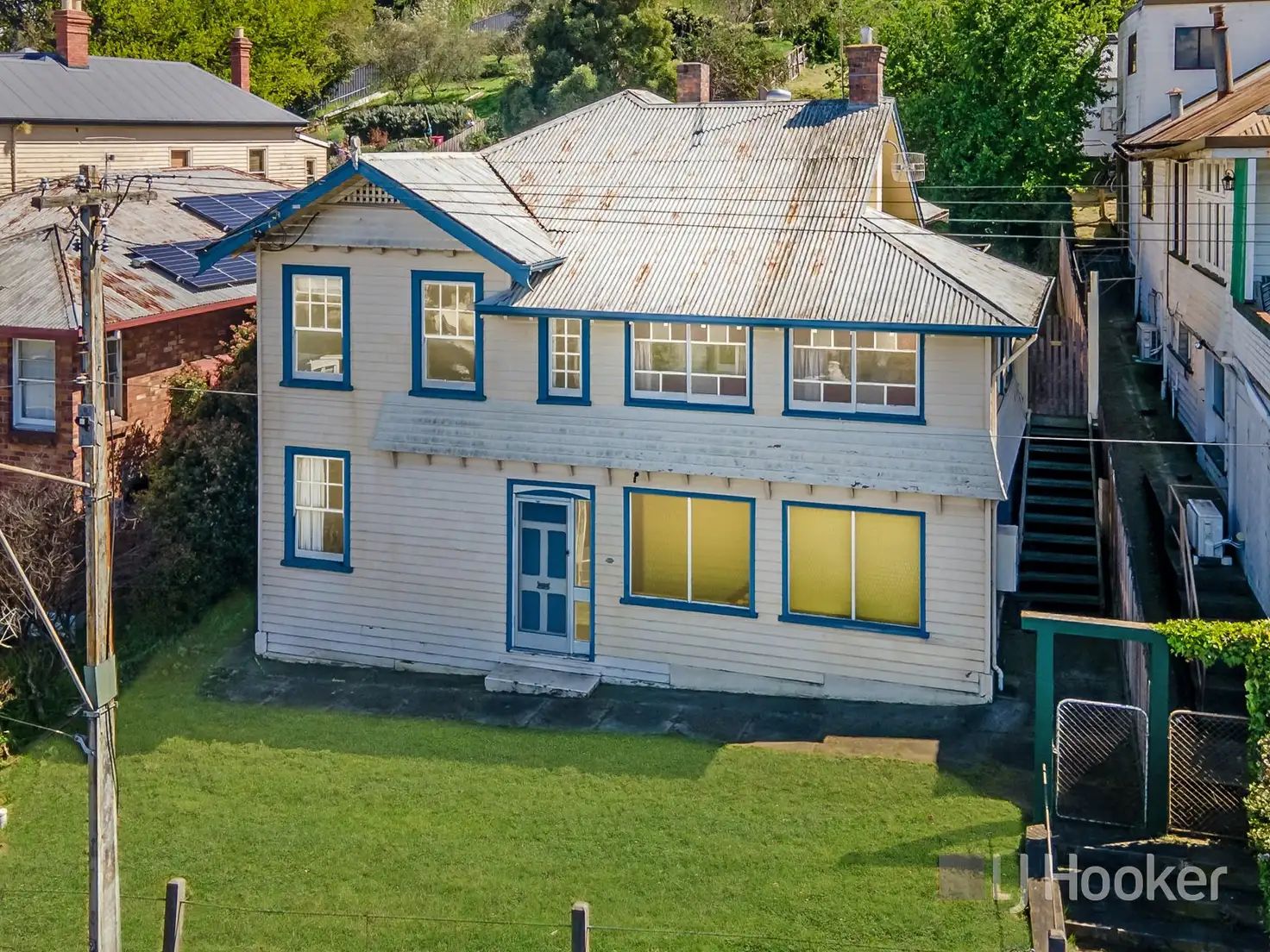 Main view of Homely house listing, 339 Invermay Road, Mowbray TAS 7248